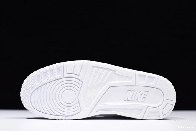 Rep BK retro av8370-100 air seoul korea 3 jordan 1123